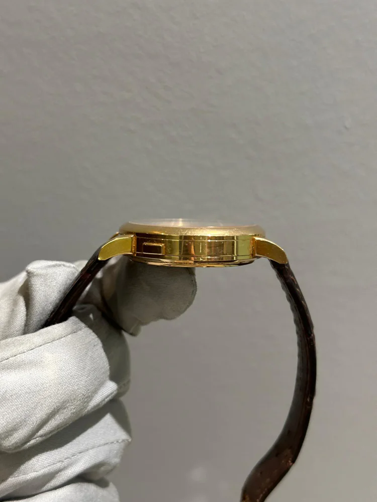 A. Lange & Söhne Saxonia